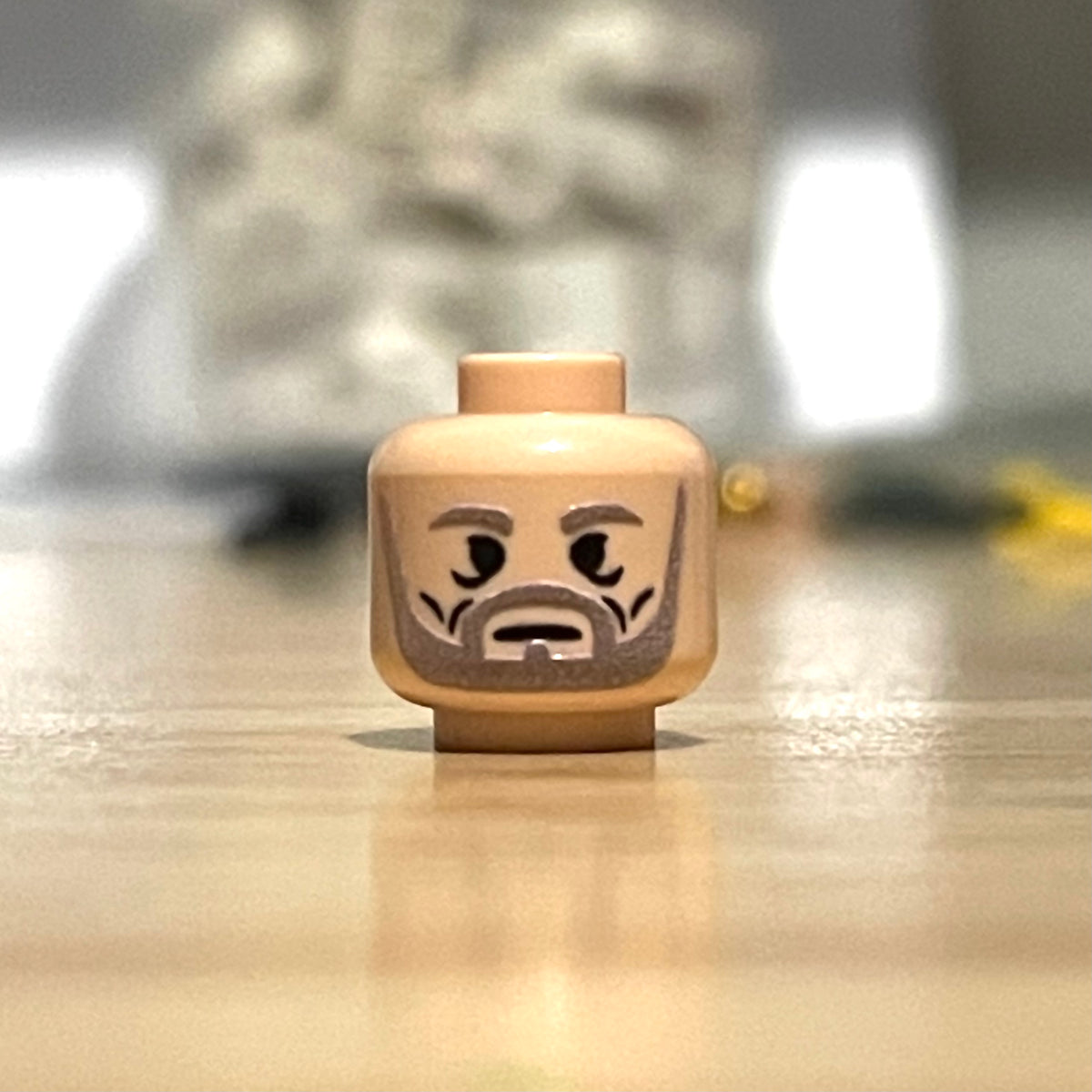 Lego classic online head